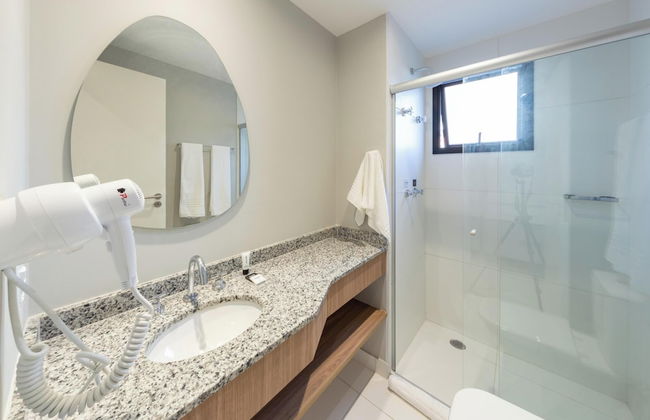 Charlie Contemporâneo Jardins - Foto 50