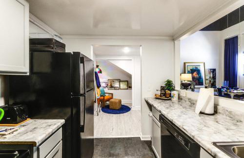 7 Mi to Dtwn Charming Couples Cove in Cincinnati - Foto 11