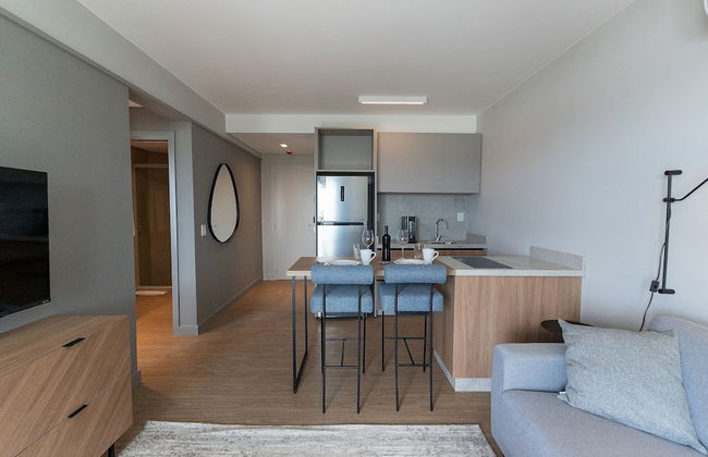 Xtay The Bridge Florianópolis - Photo 74