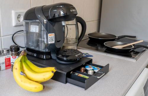 XXL Superior Apartment 1 - 1 bis 10 Personen - Foto 8