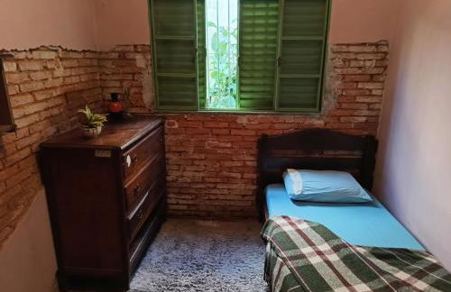 Hospedagem popular - Foto 1