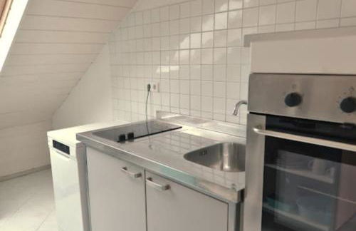 Sonnige Wohnung in Freiburg - Foto 15