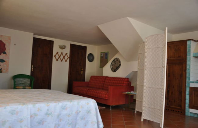 Villa Giusy - Foto 11