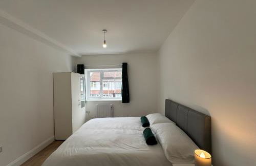 Beddington Serviced Accommodation - Foto 6