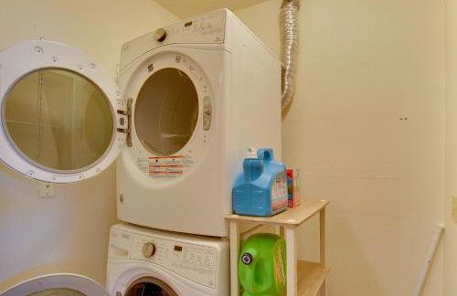 Pet-Friendly Auburn Home on 3 Acres - Foto 24