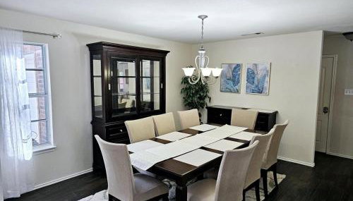 Dallas Lakeside Bliss Stay - Private Pool, Air hockey and High speed internet - Foto 2