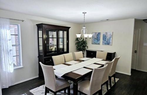 Dallas Lakeside Bliss Stay - Private Pool, Air hockey and High speed internet - Foto 2