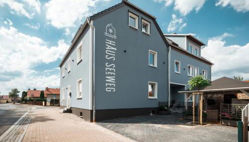 Haus Seeweg - Foto 4