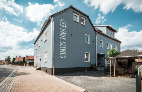 Haus Seeweg - Foto 4