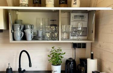 U Ewy pod Brzozami - Foto 24