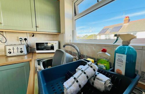 4-Bedroom House 5 mins to Beach & Parking - Foto 63