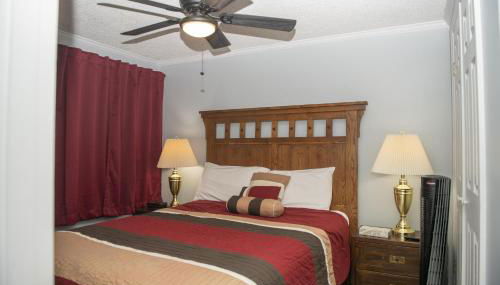 Stroll to Slopes, Village Area, Ski in-out MtLodge 269 - Foto 3