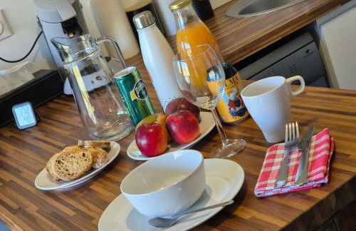 Balcons sur Seine - Vernon Giverny - Foto 44