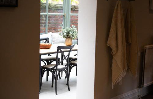 Lock Keepers Cottage - Detached House in the City - Foto 34