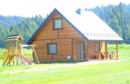 Sloneczny Domek - Foto 9