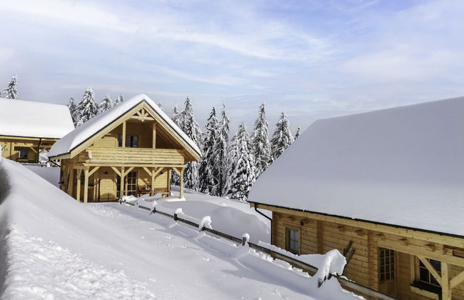 Hütte Gimpel - Photo 20