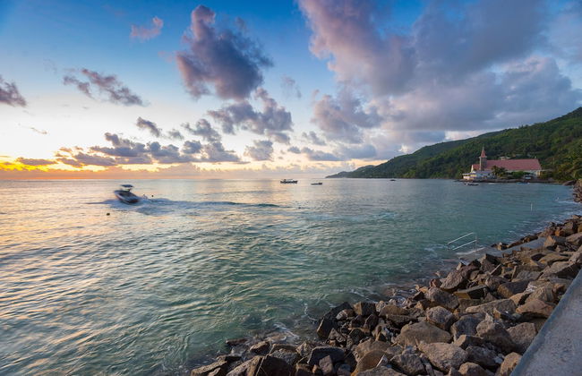 Le Nautique Luxury Beachfront Apartments - Photo 46