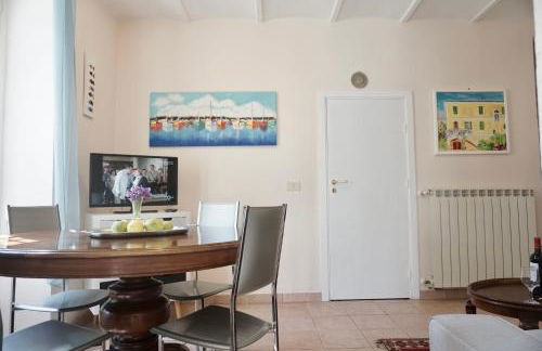 Villa Angelina Holiday Homes I Casa Limone I A pochi chilometri da Sanremo e il suo Festival I Giardino I Parcheggio privato - Photo 20