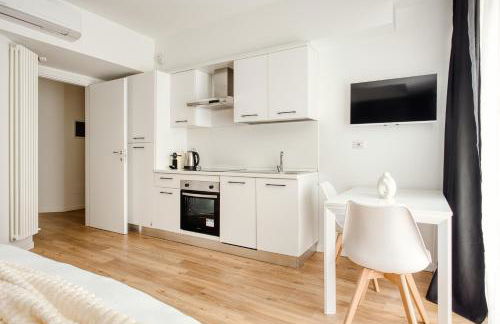 Hostmate - Milano - Imperia's Crystal - Romolo - Foto 8