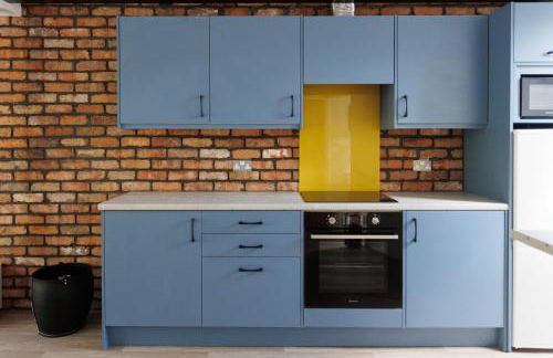 Stylish Boutique Apartment for 2 - Foto 5