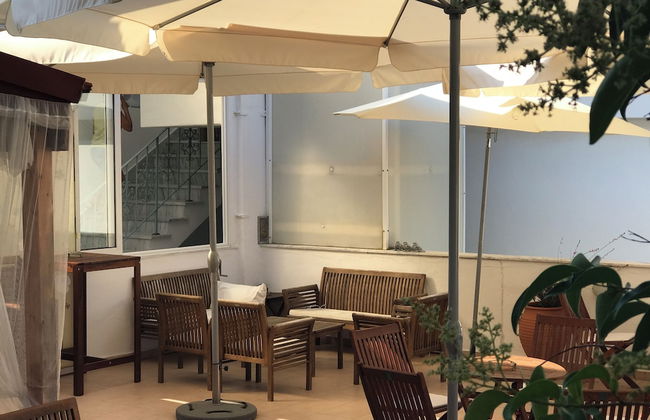 Victor-Eleni Hotel - Foto 34