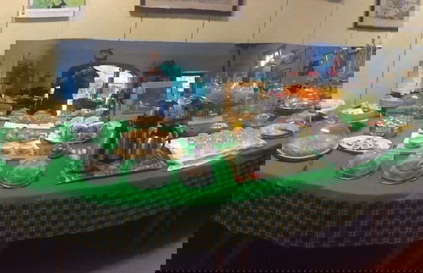 Agriturismo Corte San Girolamo - Foto 14