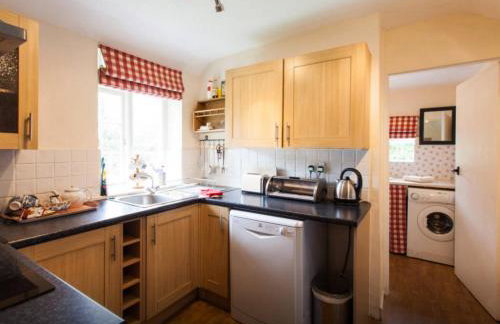 Owlpen Manor Cottages - Foto 31