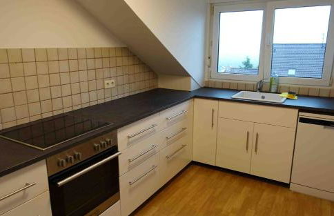 Ferienwohnung "Am Gewannenpfad" - Foto 8