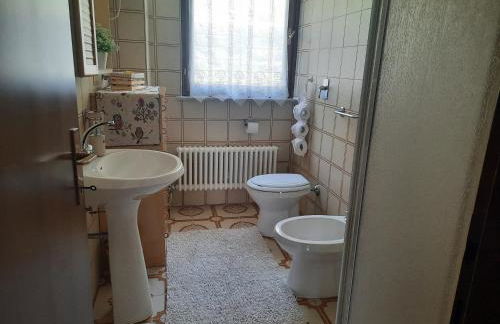 HAPPY DAYS Appartamento con stupenda vista lago - Foto 5