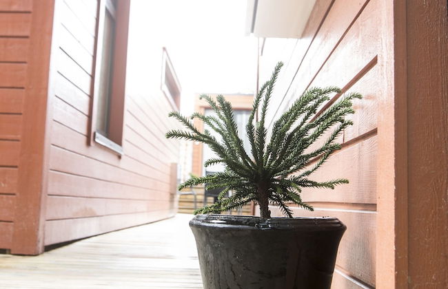 Klostergaarden leilighetshotell - Photo 27