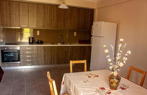 Tsoutsis Apartments - Foto 32