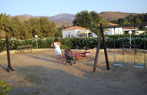 Panselinos Hotel - Foto 79