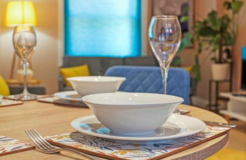 2BR Stylish Apartment in Euston and near Camden with Private Roof Terrace - Foto 15