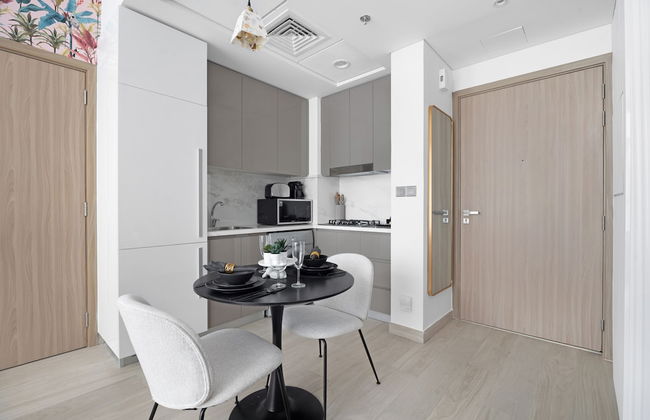 DXB - Azizi Riviera 33 - 501 - DT - Foto 6