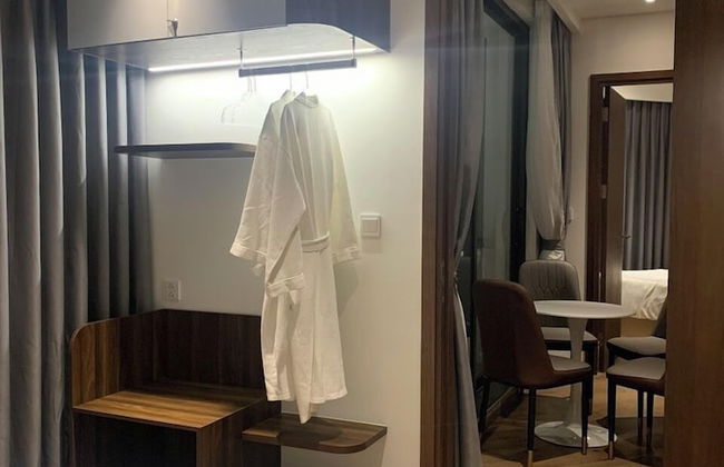 Apec Mandala Mui Ne Beach Khach San LHG - Foto 31