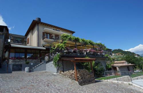 Al Terrazzo Apartments - Ruculì Hospitality - Foto 18