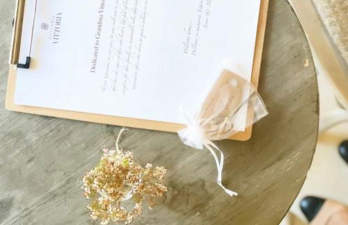 Masseria Vittoria - Foto 78