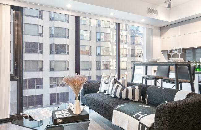 Soho Suites Yorkville - Foto 46