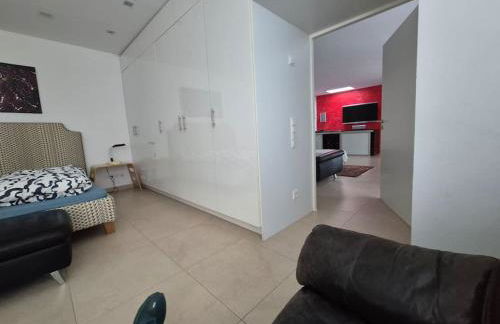 Bungalow, Uneinsehbar, 8 Personen maximal, 3 Personen oben, 5 unten - Foto 20