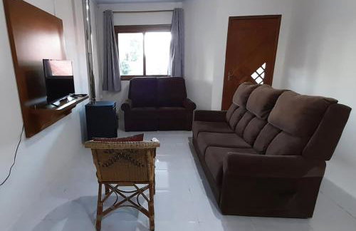 Cantinho do Sossego III - Com Lareira - Foto 16