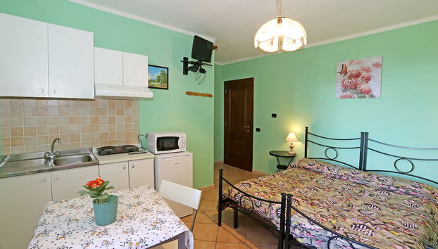 Agriturismo Al Brich - Foto 2, Imagen principal