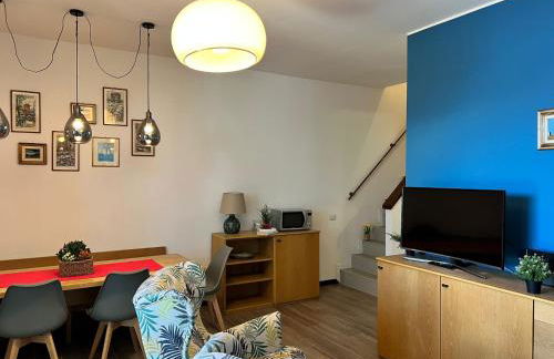 Bnbook Casa Luccio VistaLago Ispra - Foto 16