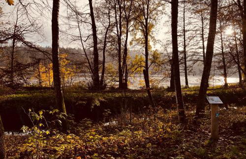 Ferienwohnung I Beck-Bräu nahe Bamberg - Foto 41