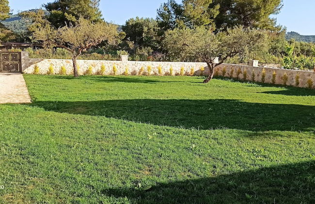 Agro Art Boutique & Luxury Villas - Foto 8