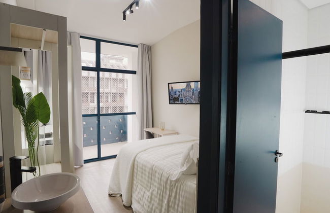 Apê Metrô Paraíso - Photo 28