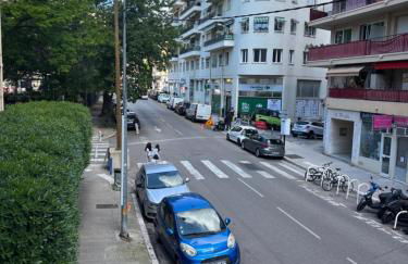 Studio Proche Tram accès Centre Ville Plage - Foto 20