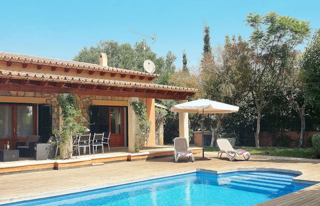 Chalet Correfoc - Foto 24