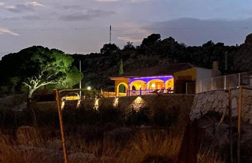 Maison typique avec vue dégagée sur la vallée - Photo 42