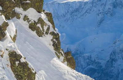 Appartamento Cristallo di Ghiaccio - Foto 11