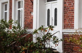 Altes Dorfhaus Sechzehneichen - Photo 39